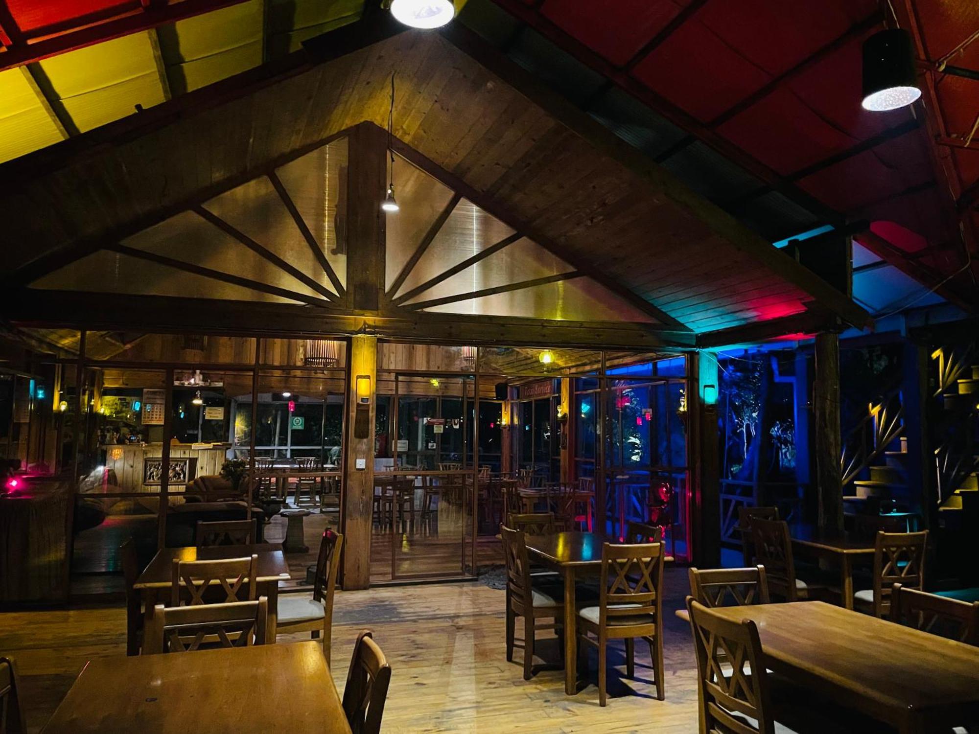 King Fern Cottage Nuwara Eliya Exterior foto