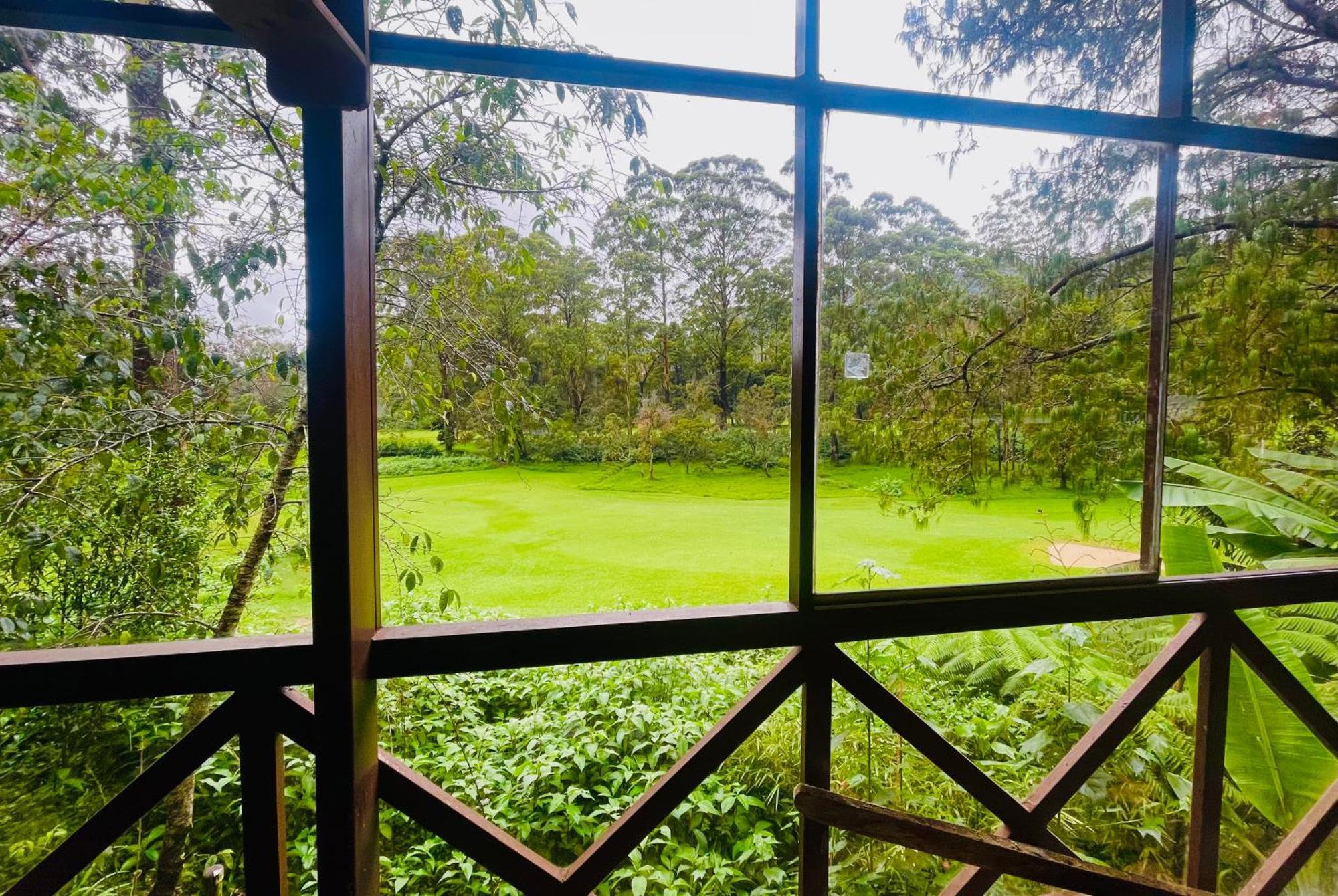 King Fern Cottage Nuwara Eliya Exterior foto