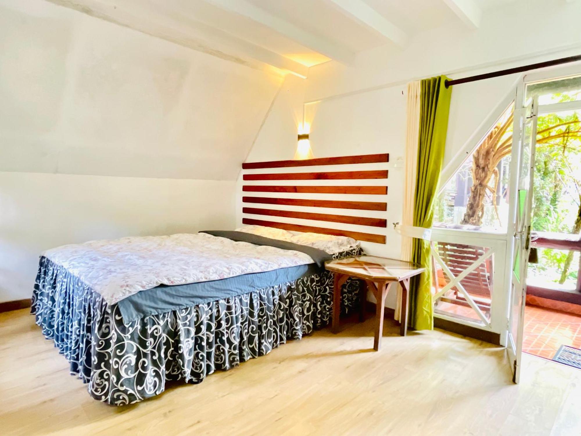 King Fern Cottage Nuwara Eliya Exterior foto