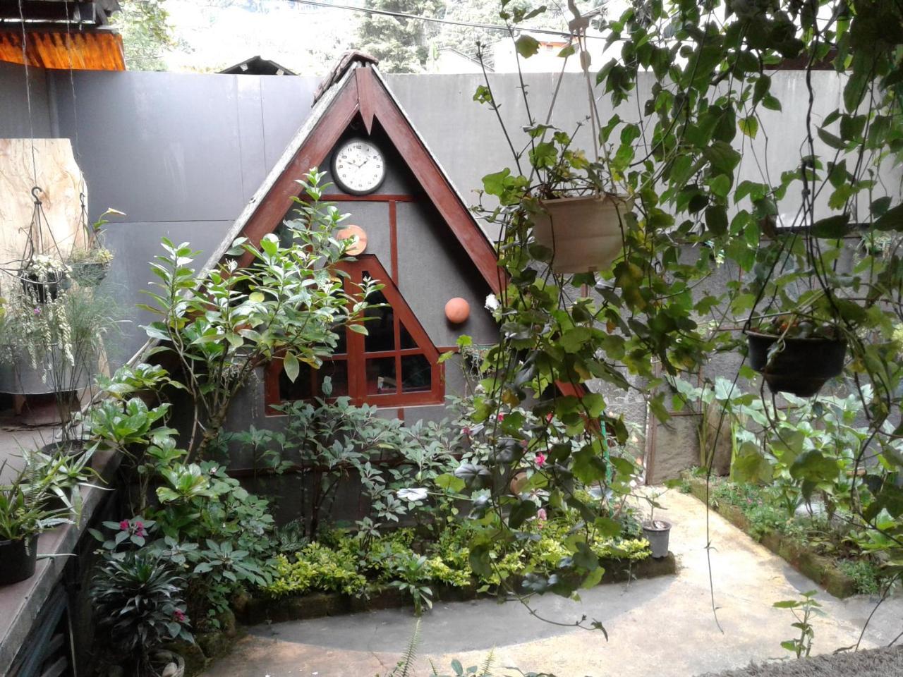 King Fern Cottage Nuwara Eliya Exterior foto