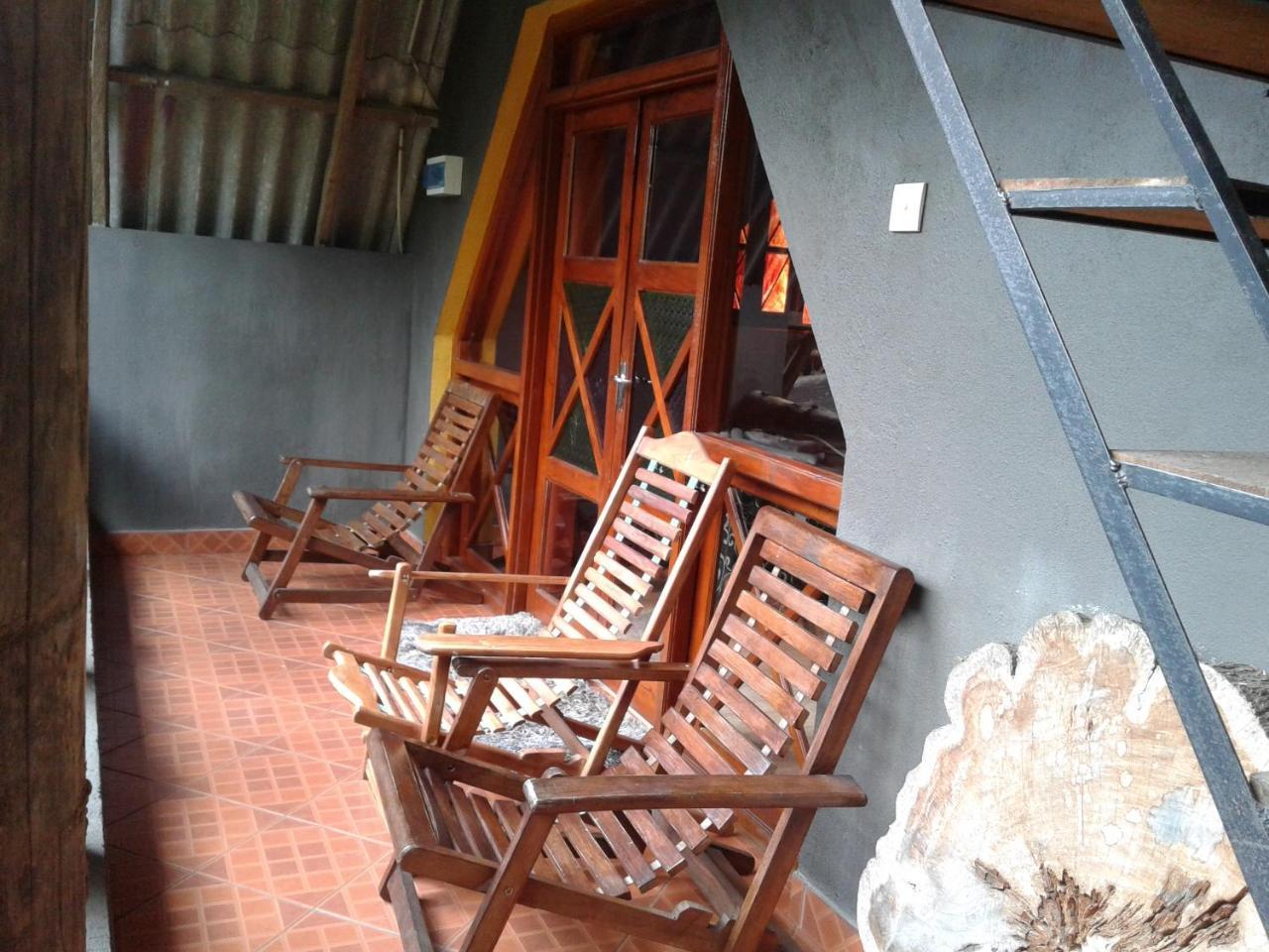 King Fern Cottage Nuwara Eliya Exterior foto
